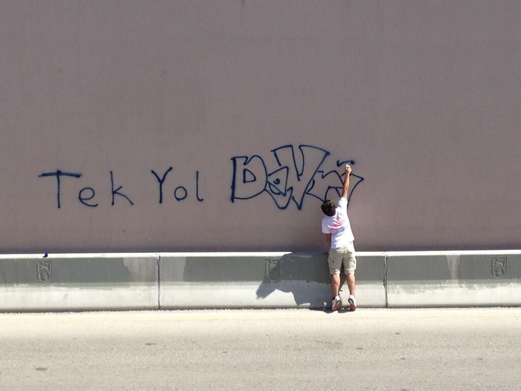 DEMOKRASİ (Devrim) GÜÇLERİ NE YAPMALI? -1- (Fikri Günay) (Fikri Günay)