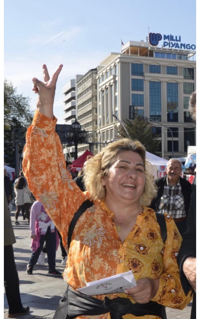 Hesap Verilmeyen Hafıza: Maraş’tan Sivas’a, Failler Ölse de Suç Yaşıyor (Şükriye Ercan)