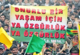 ZAGROS HİWA DOĞRU SÖZÜ SÖYLÜYOR (Mihrac Ural)