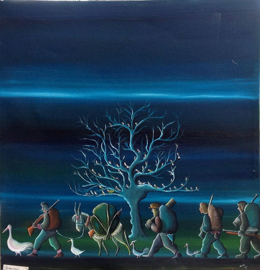 Milli hareketler karşısında tavır sorununa dair (Ahmet Daşkapan)