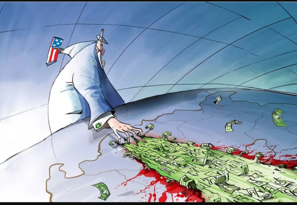 ORTADOĞU’YU BEKLEYEN GELİŞMELER (Mehmet Güzel)