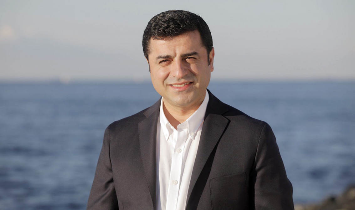 SELAHATTİN DEMİRTAŞ’IN TAHLİYESİ (Mihrac Ural)