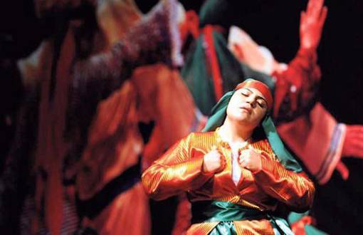 ALEVİ KADINLAR İÇİN LAİKLİK VE TOPLUMSAL EŞİTLİK (Zeliha Altuntaş)