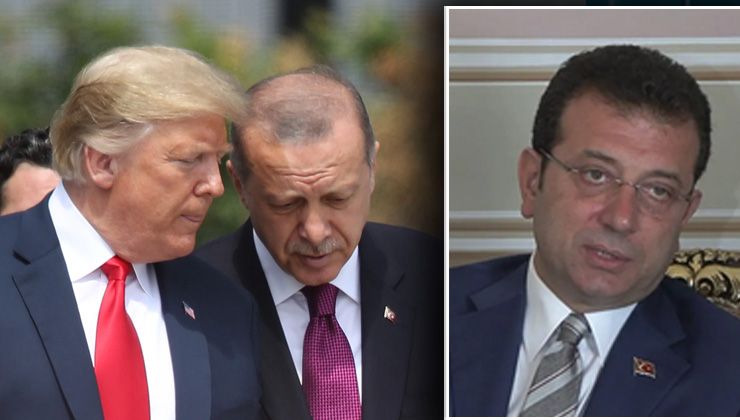 ORTADOĞU’YA YENİ BİR “BOP” MU GELİYOR? (Fikri Günay)