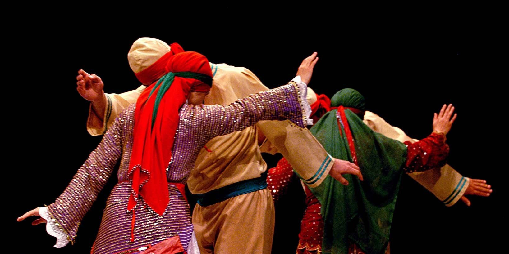 BEN YOLUN TA KENDİSİYİM