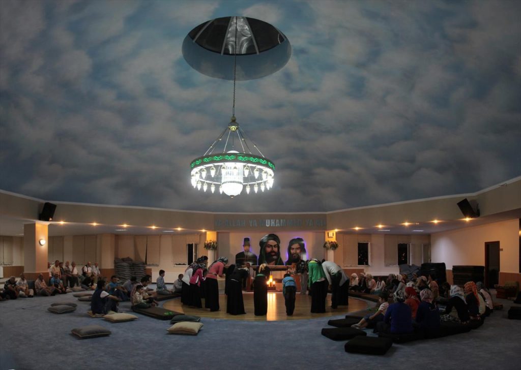 Yol, Yoklukta Varlık ve Ontolojik Özerklik: Alevilikte Temsilin, Mülkiyetin ve Kimliğin Aşılması