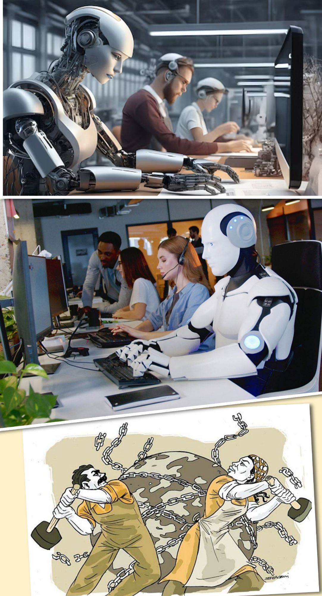 SINIFIN ADI YOKSA GELECEK DE YOKTUR (Şükriye Ercan)