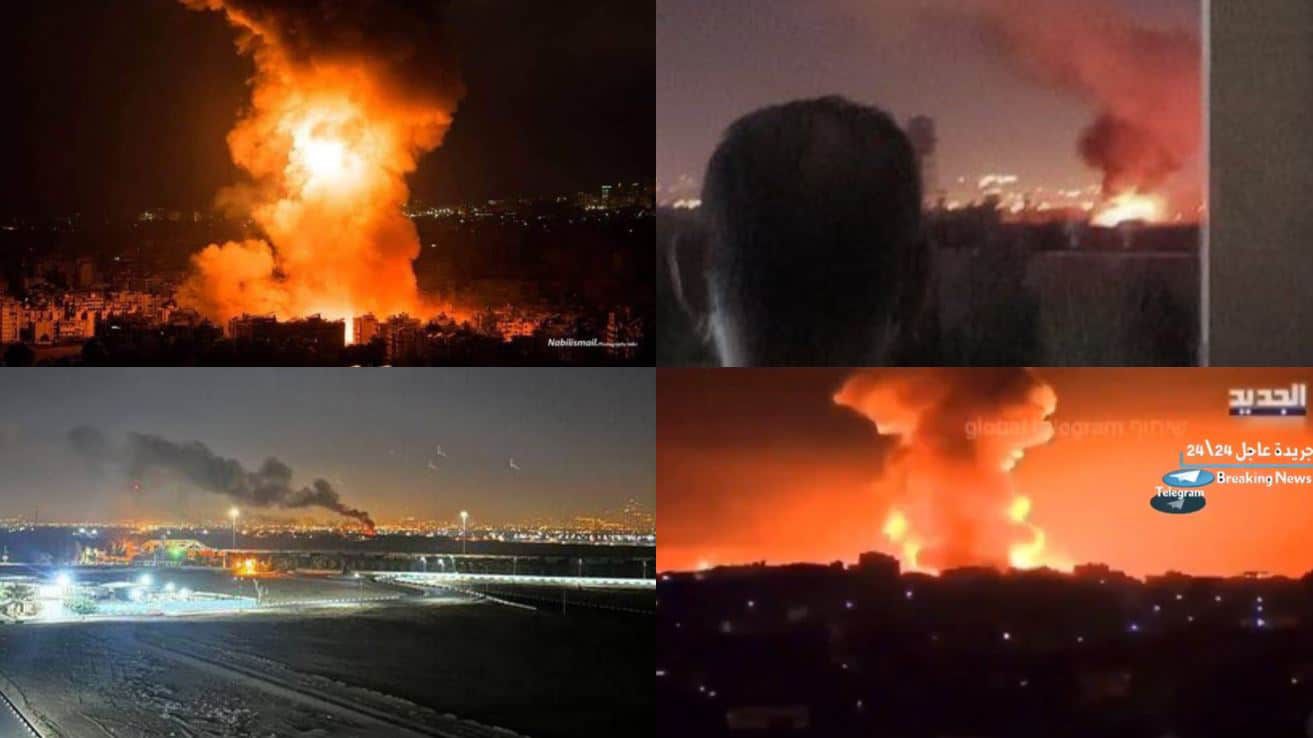 ORTADOĞU’DAKİ GELİŞMELER NEYİN DENEMESİ? (Fikri Günay)