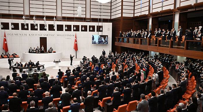 AKP-MHP RAPORLARI