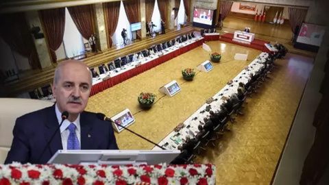 MİLLİ DAYANIŞMA, KARDEŞLİK VE DEMOKRASİ KOMİSYONU NİÇİN KURULDU? (Fikri Günay)