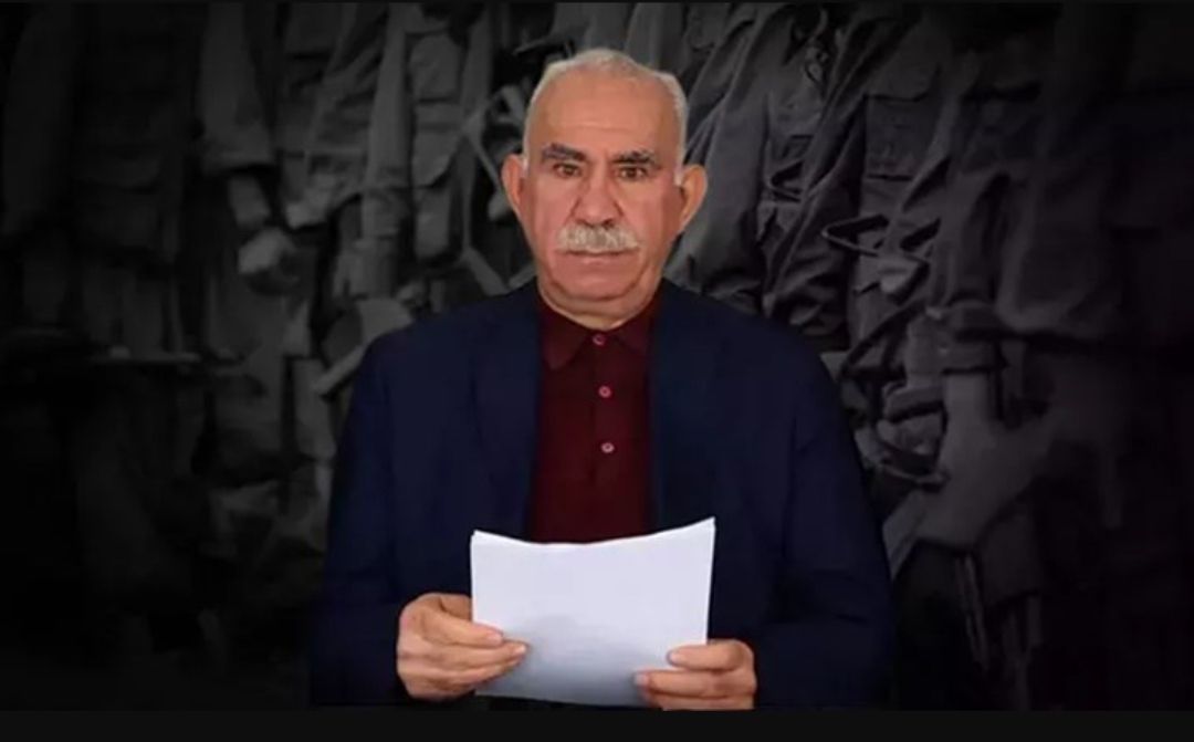 ÖNDERLİK, ÖRGÜT, HALK (Fikri Günay)