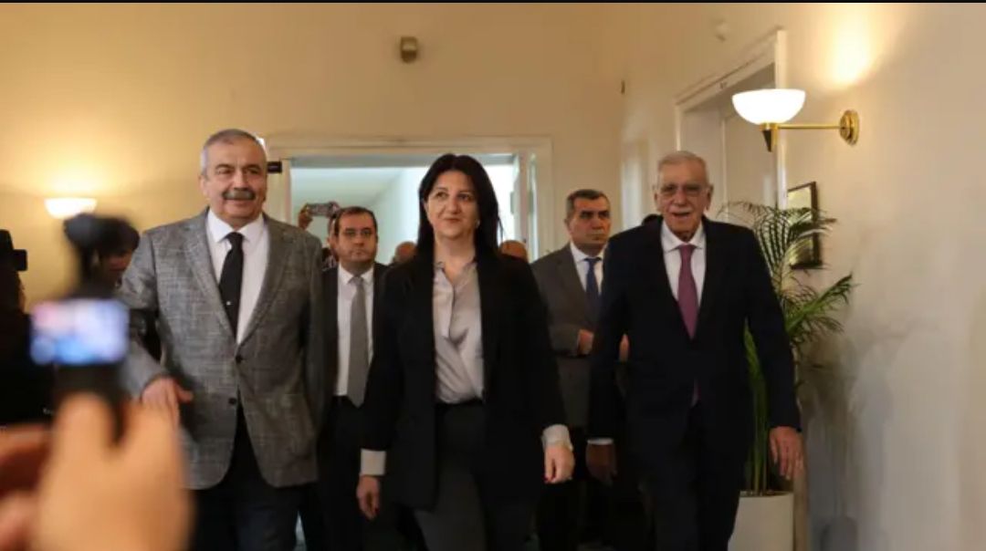 Adı konulamayan ortamda, Kürt sorunu nasıl tartışılır? (Fikri Günay)