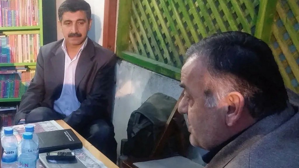 FİLİSTİN SAVAŞ ANILARI -2- (Mehmet Güzel)