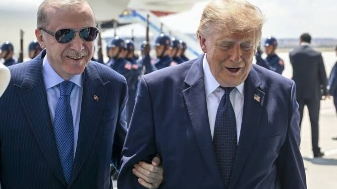 NATO’YA SADIK ÜLKE TÜRKİYE (Mehmet Güzel)