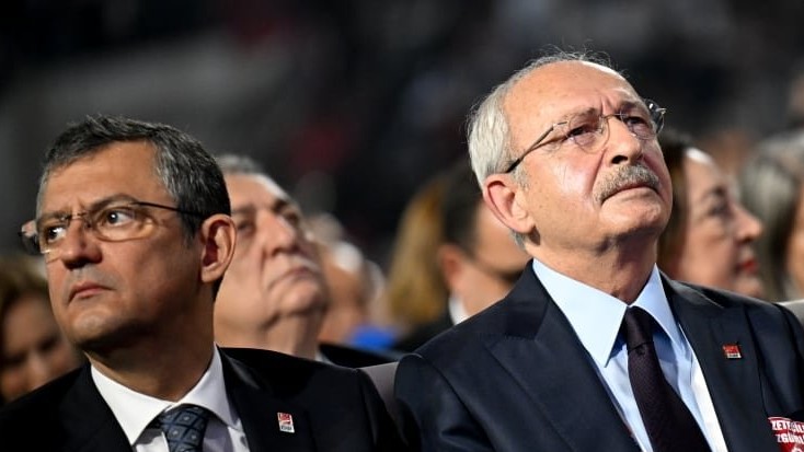 YENİ PARTİ GERÇEKTEN DE YENİ Mİ? NE YAPMALI? (Fikri Günay)