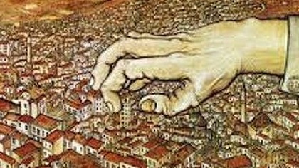 Batılı Tarih Tezinin İçselleştirilmesi ve Zamansal Öz-Sömürgeleştirme (Haydar Avşar)