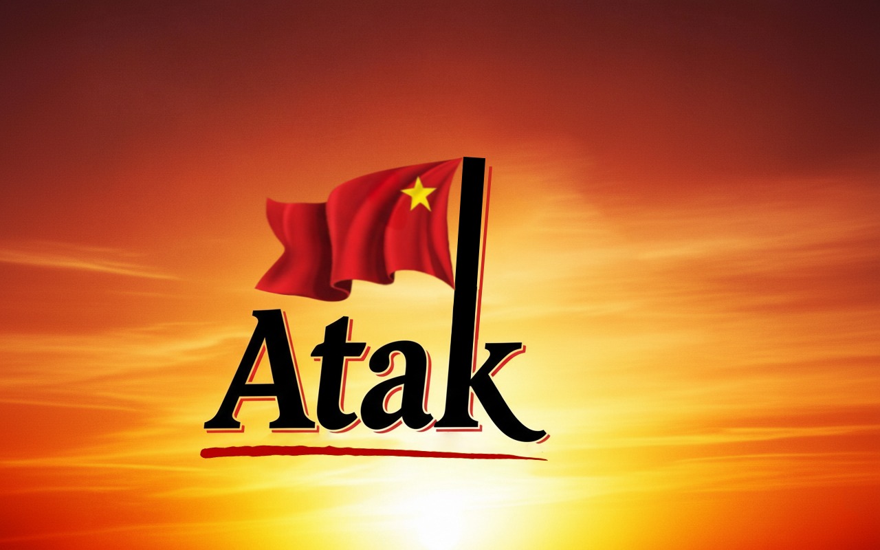 Atak Logo